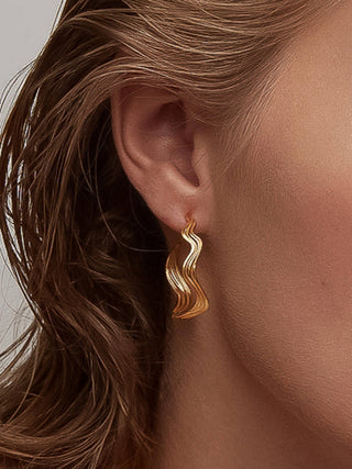 Fontaine Earrings