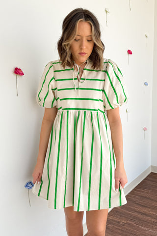 Where I belong Dress