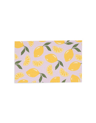 Sweet Summer Mix Not Paper Towel Set