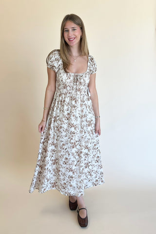 Nicole Dress +
