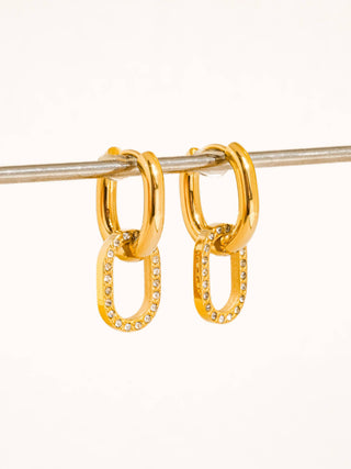 Serenelle Earrings