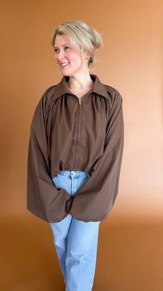 Maisie Jacket