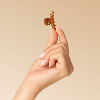 Mini Arched Clip Set