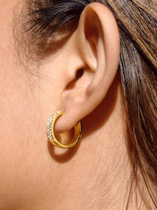Zephira Earrings