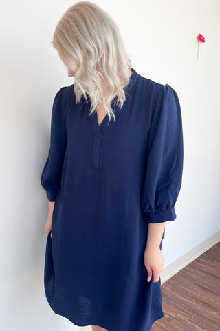 Mariela Dress