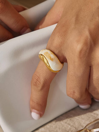 Fennel Ring