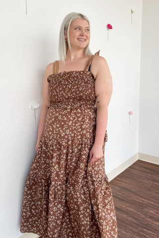 Jazmin Dress
