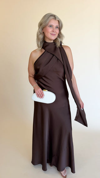 Good Thinking Dress