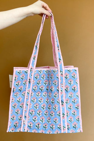 Sybil Tote Bag