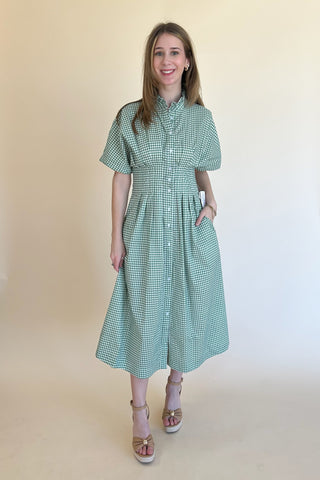 Leila Dress
