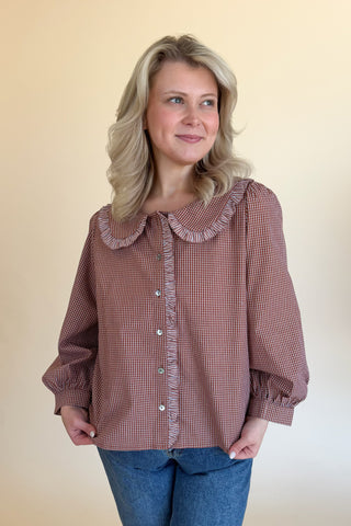 Leonora Top