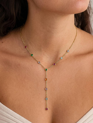 Chenove Necklace