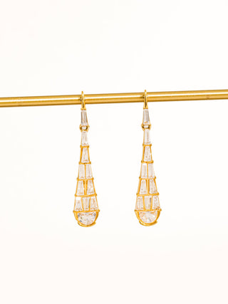 Ronze Earrings