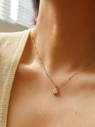 Ryleigh Necklace - Luna Boutique