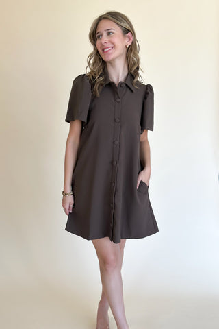 Well Spoken Dress