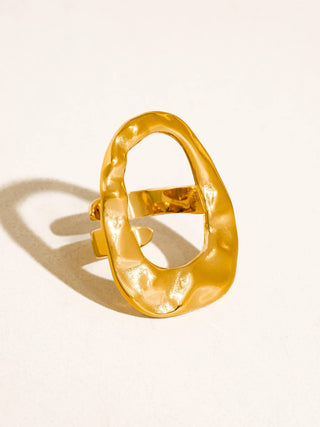 Saffelle Ring