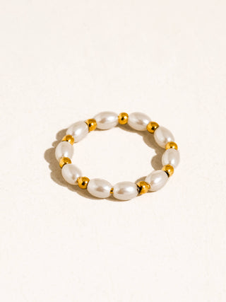 Saintes Ring