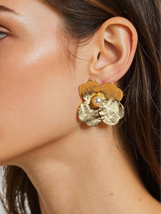 Reina Earrings