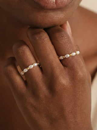 Saintes Ring