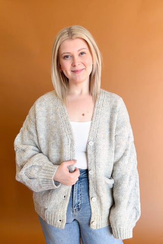 Nikki Cardigan