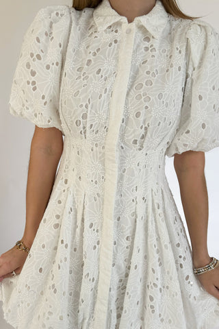 Marisol Dress