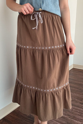 Analese Skirt