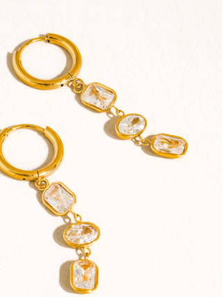 Sunniva Earrings