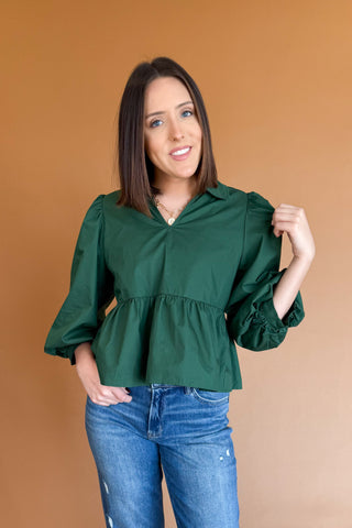 Maribel Top