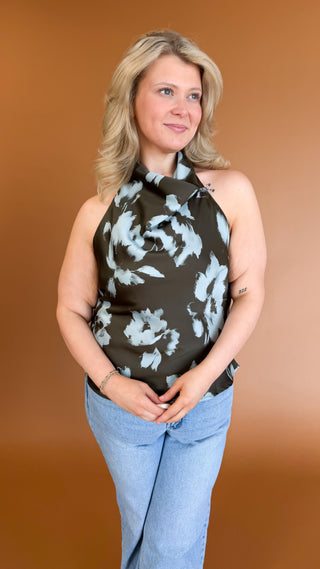 Poetic Charm Top