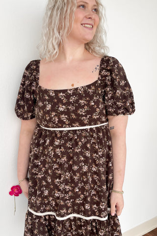 Autumn Dress