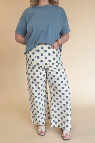 Nelly Pants