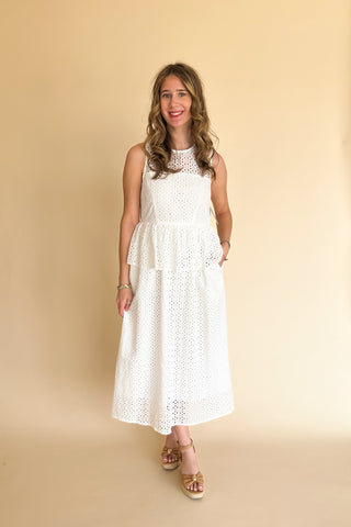 Paloma Dress