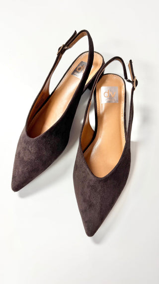 Empress Mules