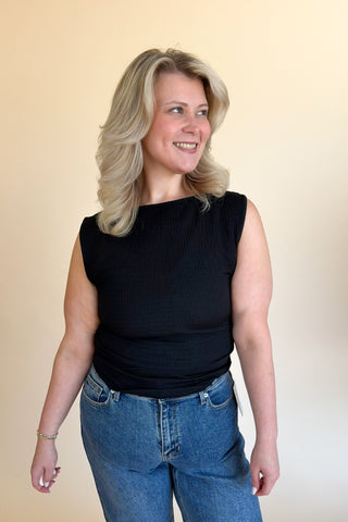 Maeve Top