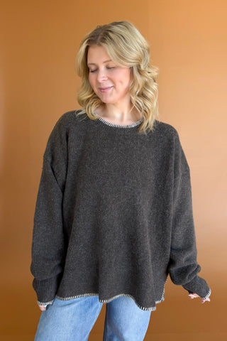Marcy Sweater +