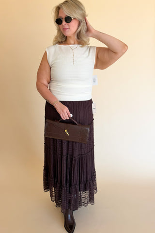 Amaya Skirt