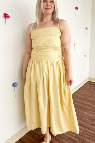 Angela Dress