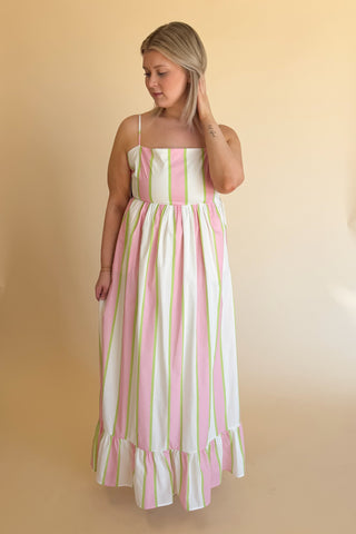 Karla Dress