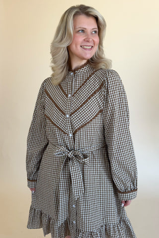Merit Dress