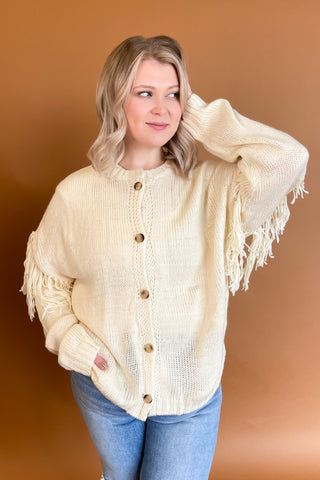 Aspen Cardigan