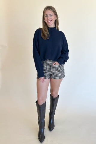 Write Me Back Shorts
