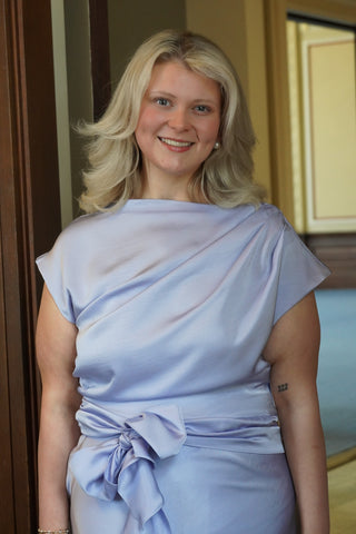 Soft Moments Dress