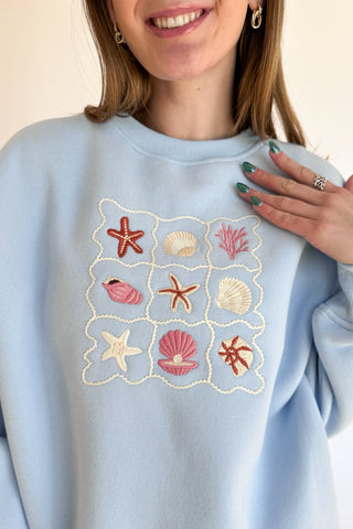 Under the Sea Sweatshirt