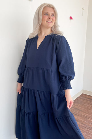 Marsi Dress +