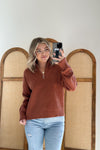 Madison Sweater