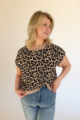 Marci Top