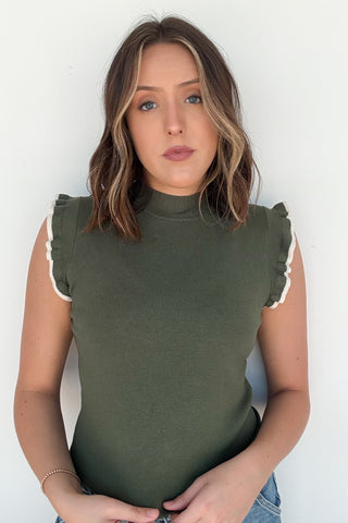 Olivia Top