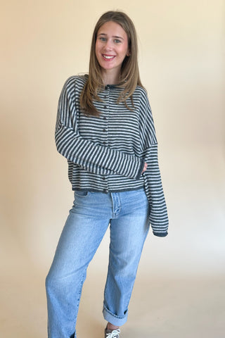 Joanna Cardigan
