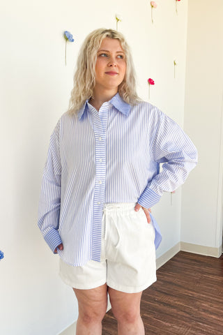 Graciela Shorts