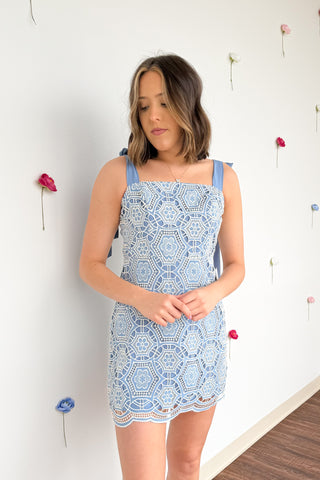 Aisha Dress